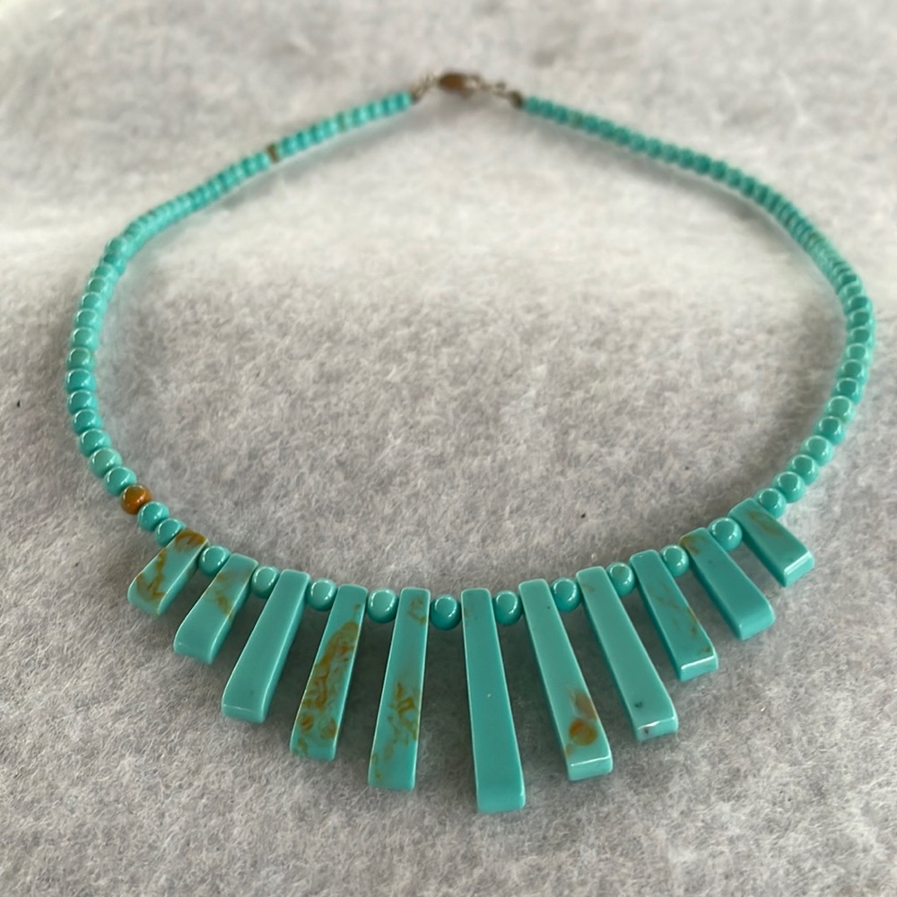 Necklace - Picture 1 of 3